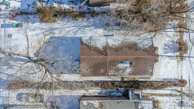 $1,500 | 1968 Mackenna Avenue, Niagara Falls, NY 14303