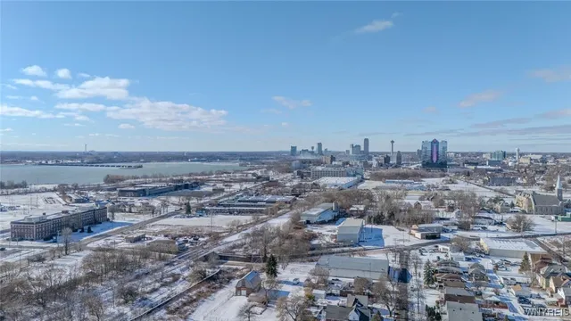 $1,500 | 1968 Mackenna Avenue, Niagara Falls, NY 14303