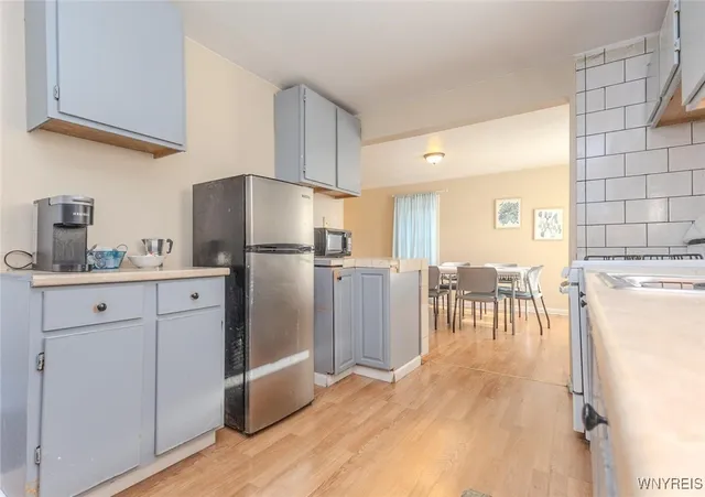 $1,500 | 1968 Mackenna Avenue, Niagara Falls, NY 14303