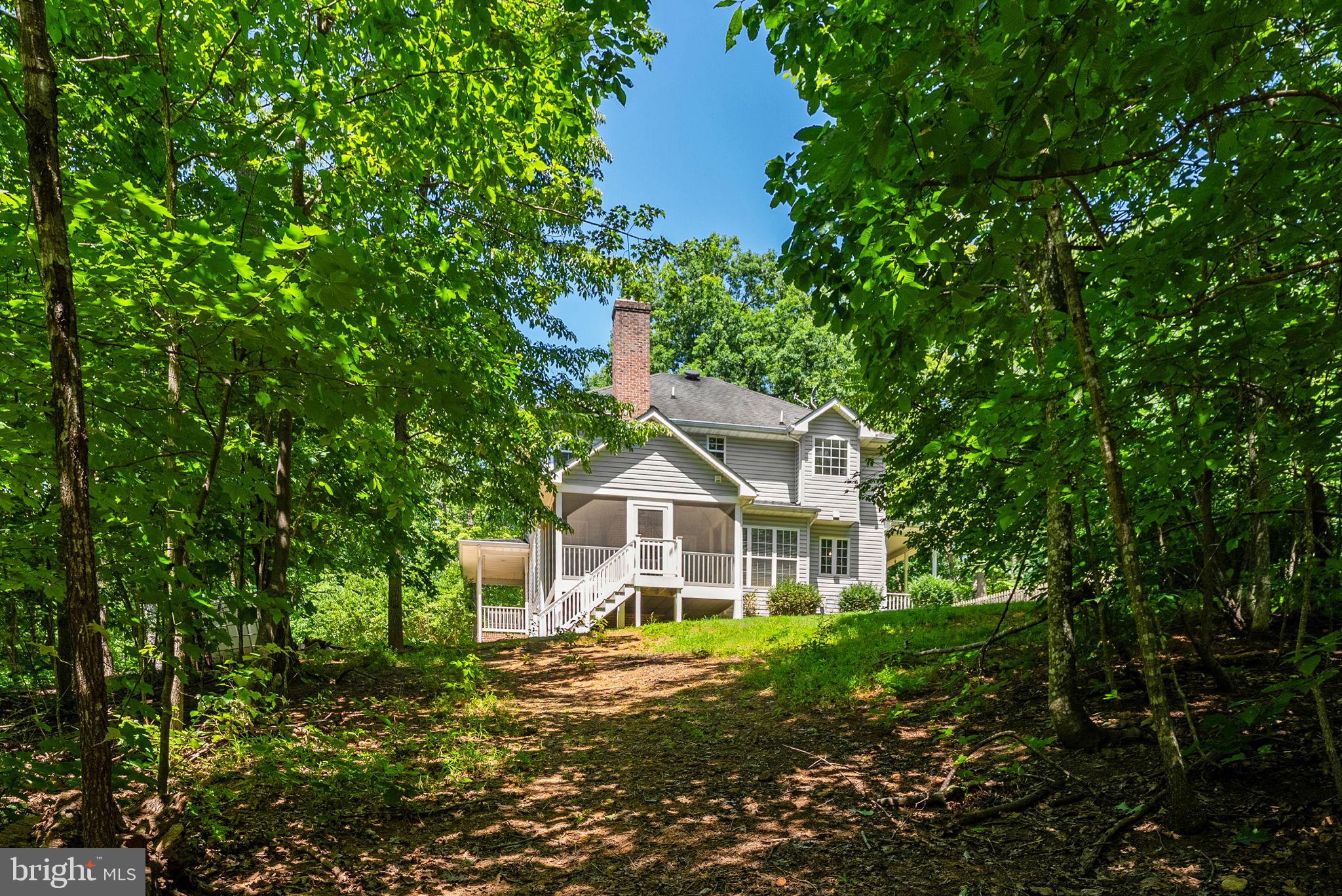 10275 Mountain Run Lake Road Culpeper, VA 22701 - Photo 77 of 89