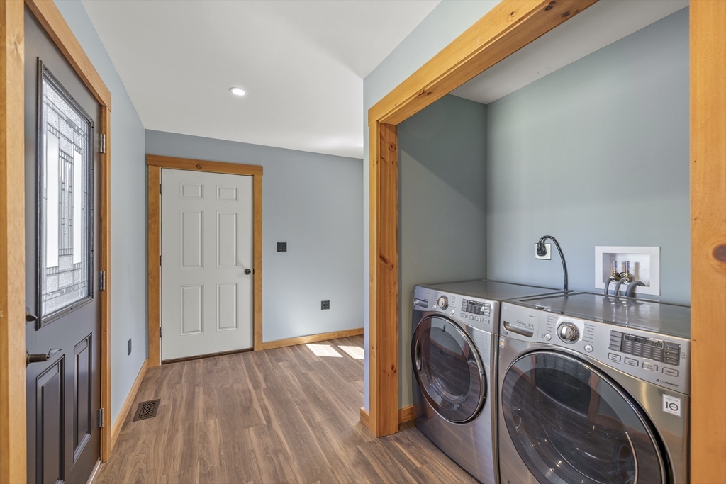 8 Barrett Road North Brookfield, MA 01535 - Photo 22 of 40 Gallery Image 22
