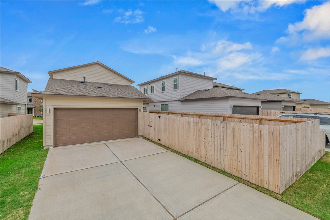 769 Double Mountain Road College Station, TX 77845 - Photo 18 of 18