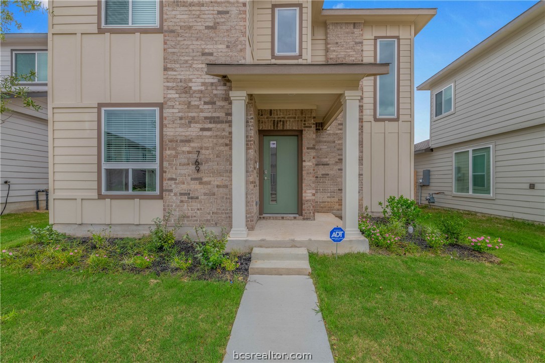 769 Double Mountain Road College Station, TX 77845 - Photo 2 of 18