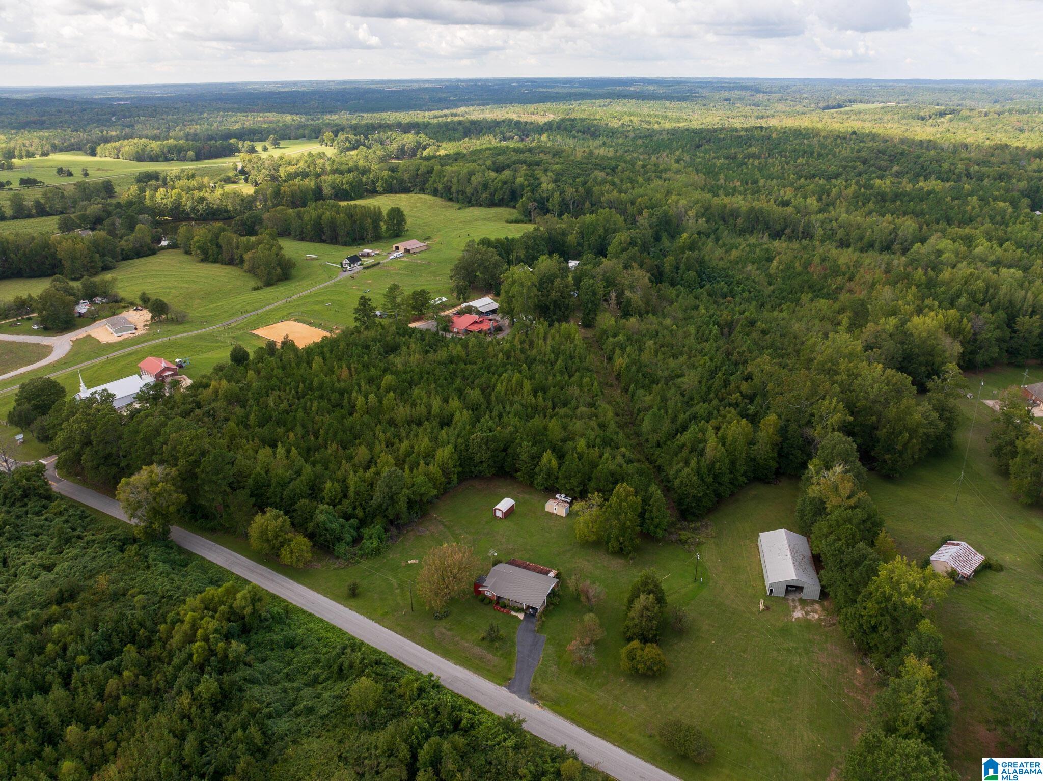 Old County Line Church Road Haleyville, AL 35565 - Photo 10 of 10 Gallery Image 10