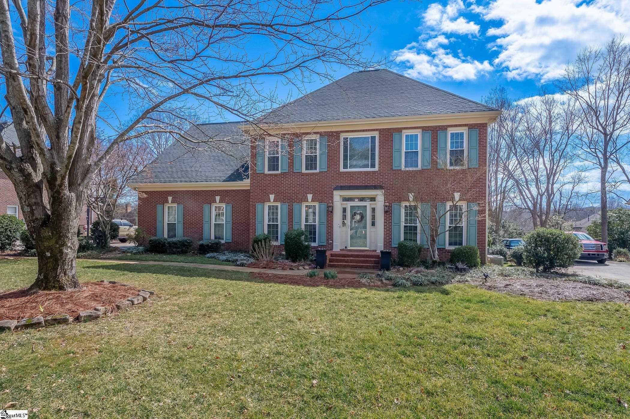 10 Gilder Point Court Simpsonville, SC 29681 - Photo 1 of 49