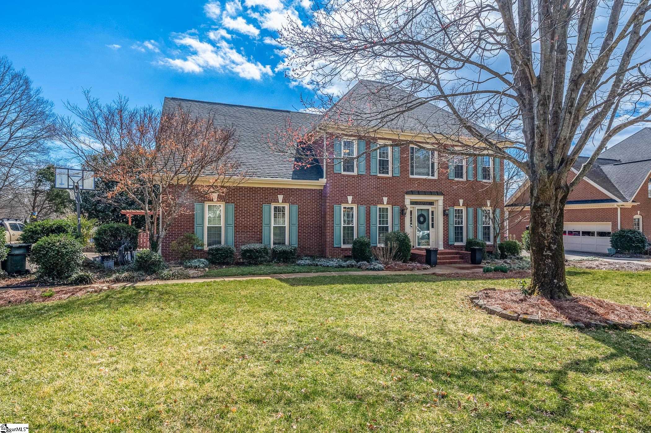 10 Gilder Point Court Simpsonville, SC 29681 - Photo 2 of 49