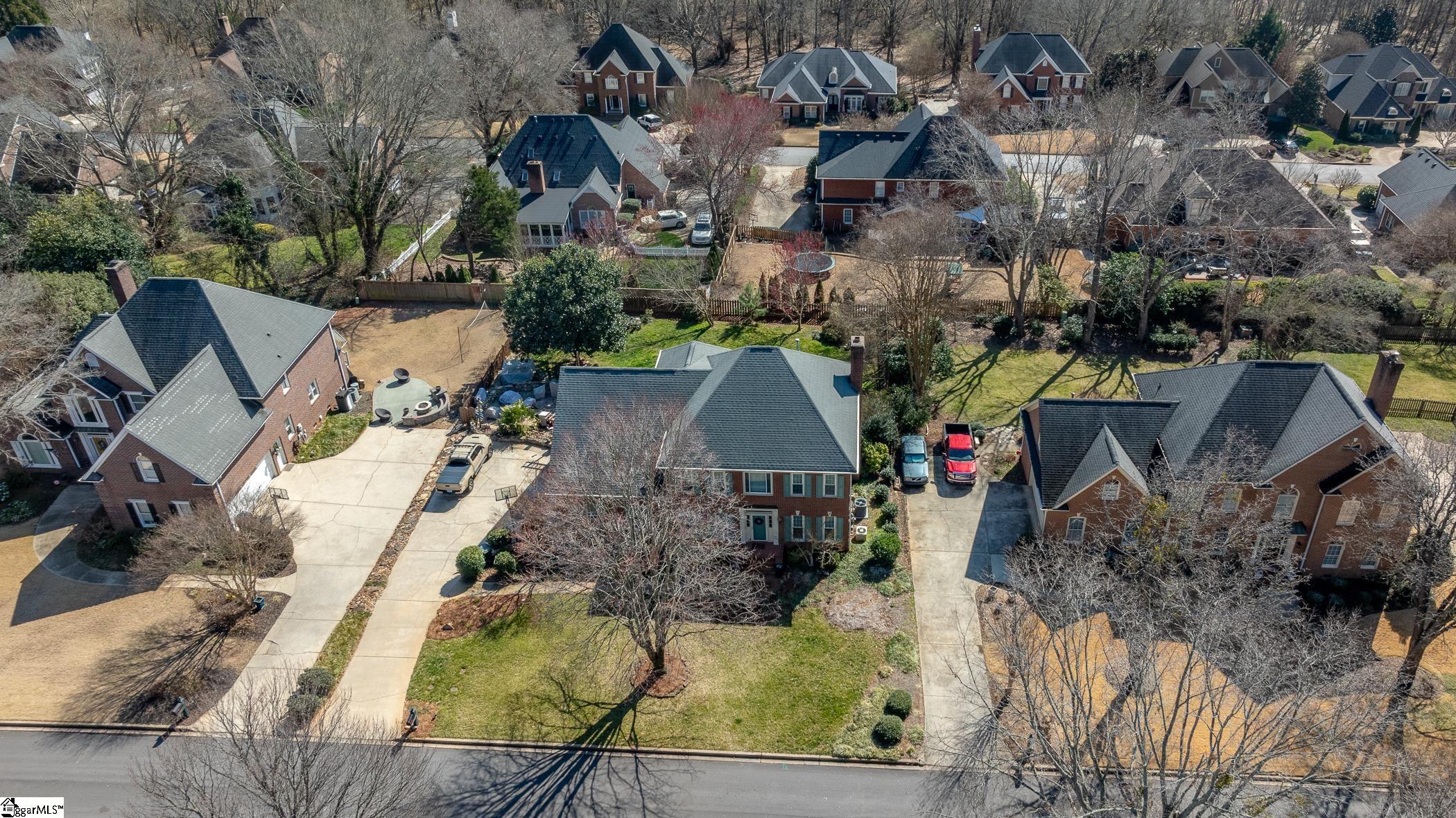 10 Gilder Point Court Simpsonville, SC 29681 - Photo 3 of 49