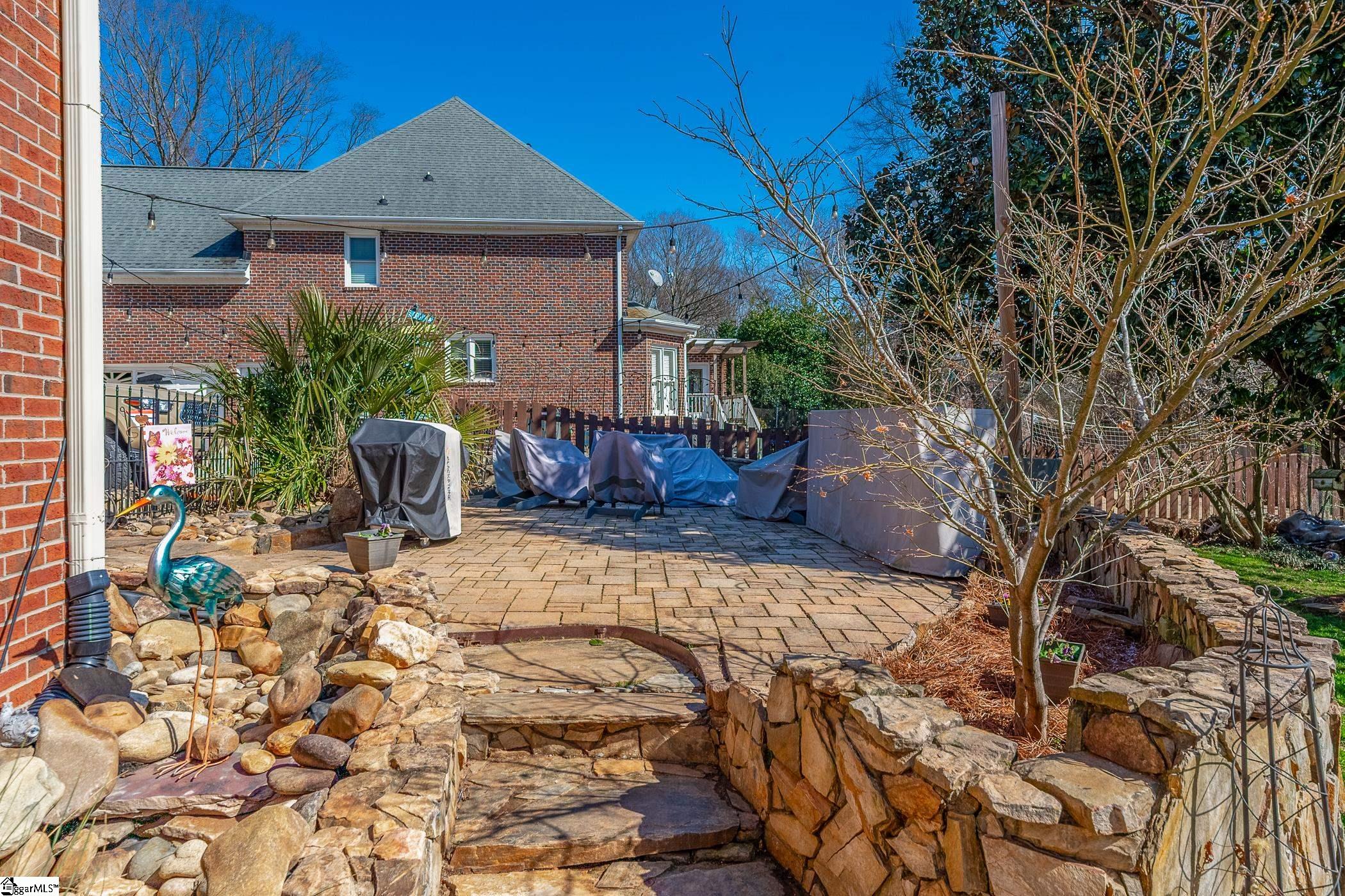 10 Gilder Point Court Simpsonville, SC 29681 - Photo 43 of 49