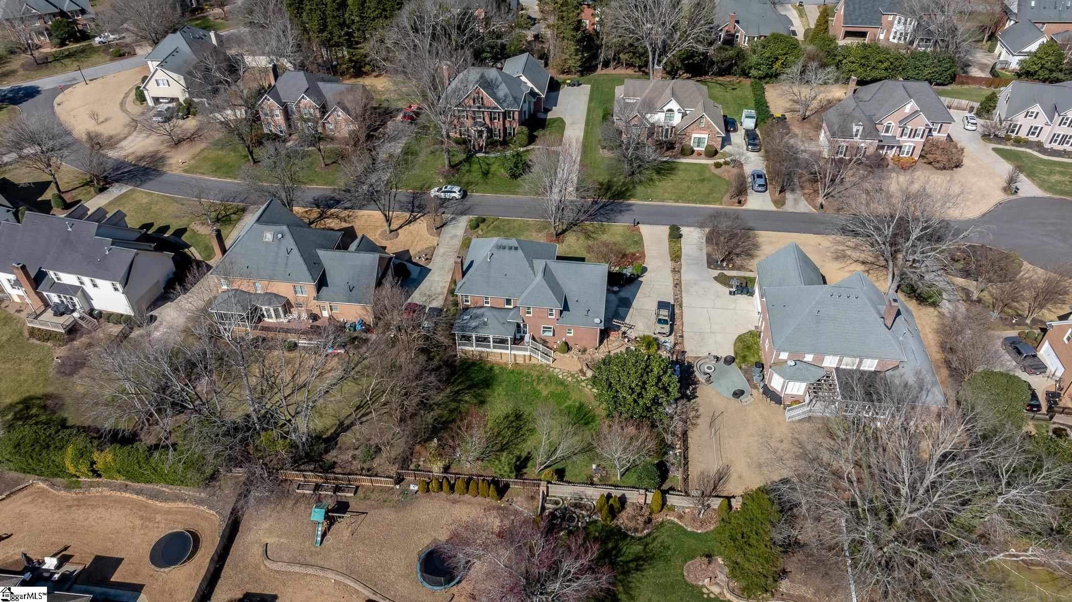 10 Gilder Point Court Simpsonville, SC 29681 - Photo 45 of 49