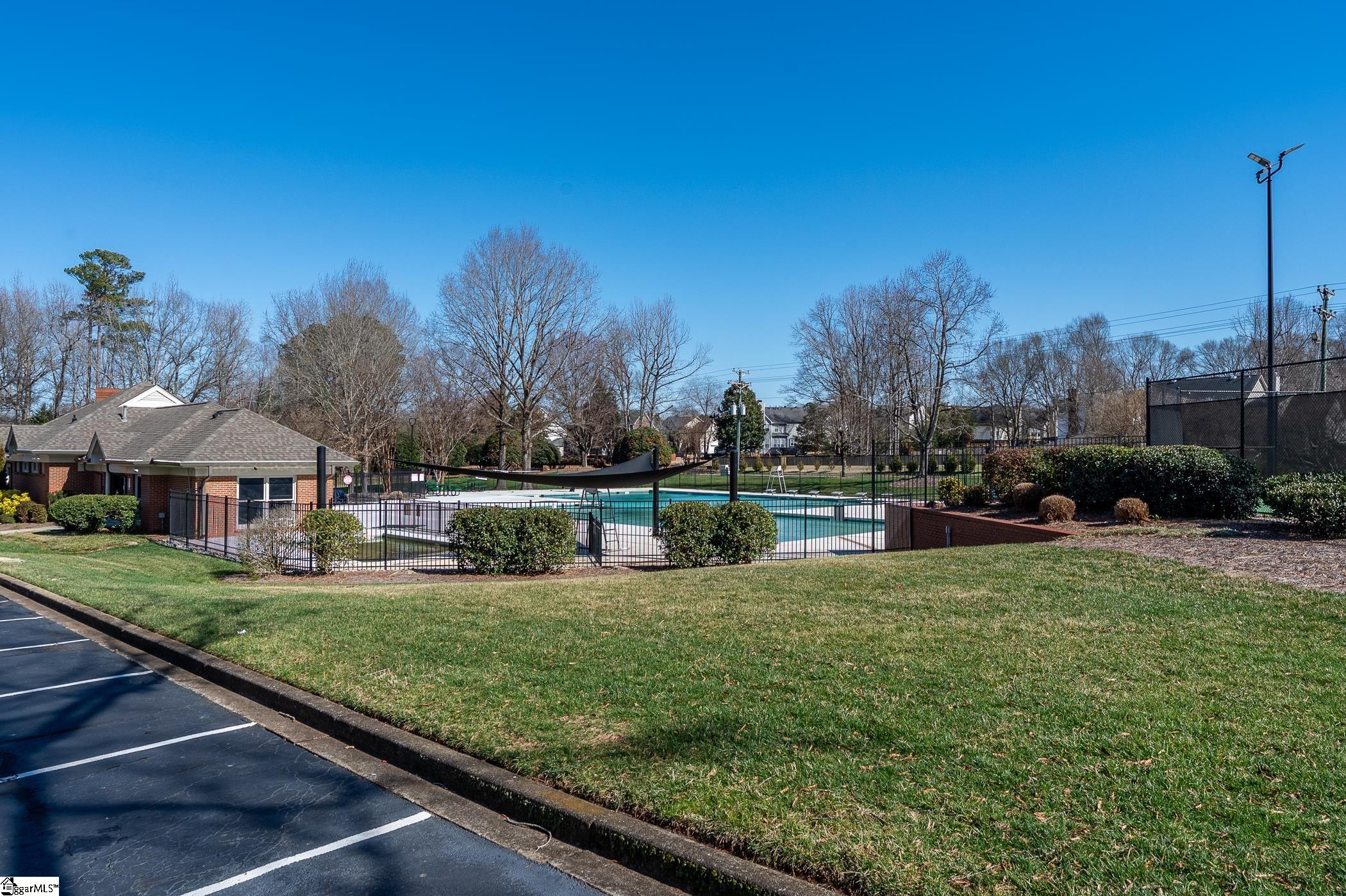 10 Gilder Point Court Simpsonville, SC 29681 - Photo 47 of 49