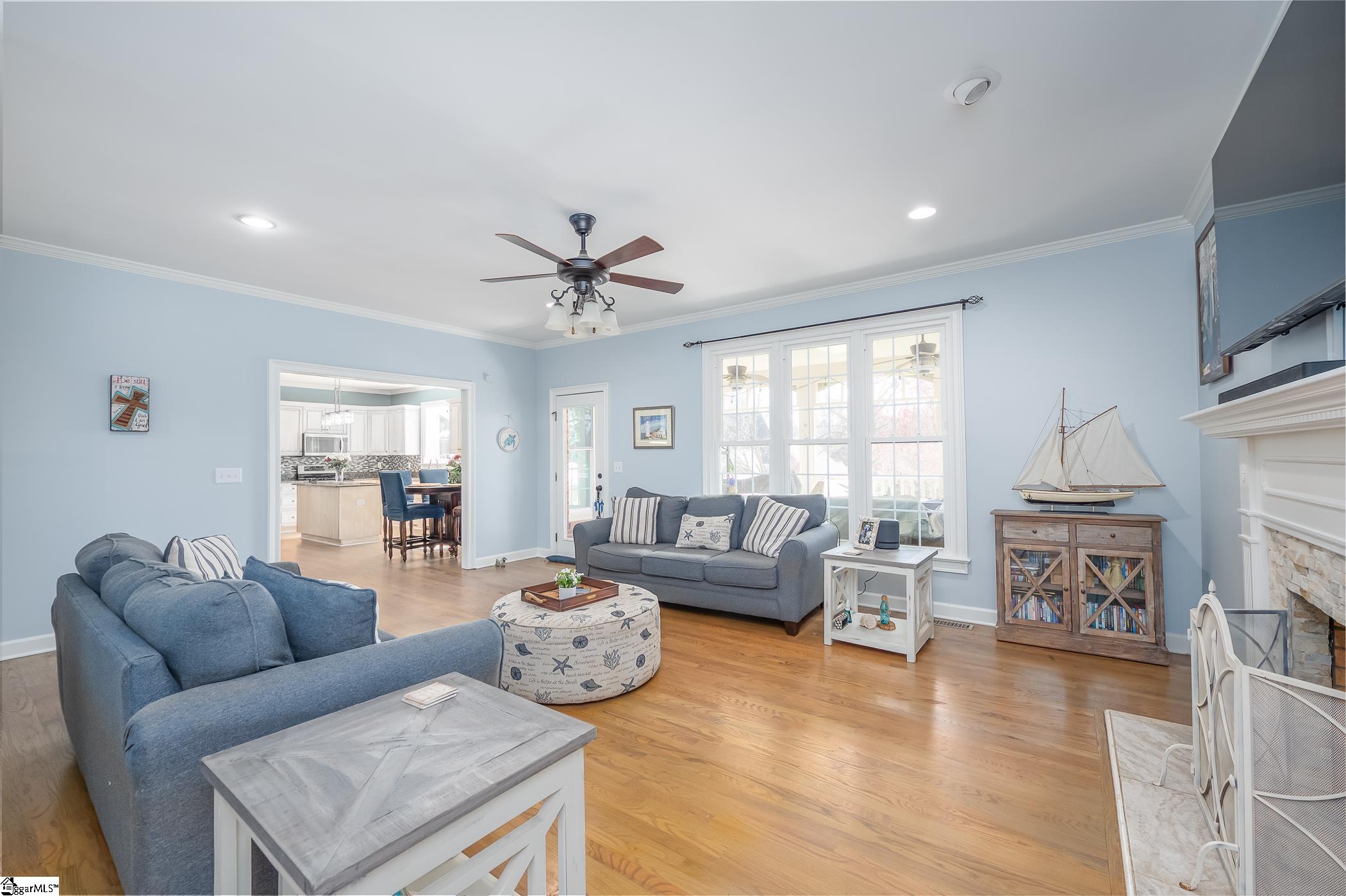 10 Gilder Point Court Simpsonville, SC 29681 - Photo 5 of 49