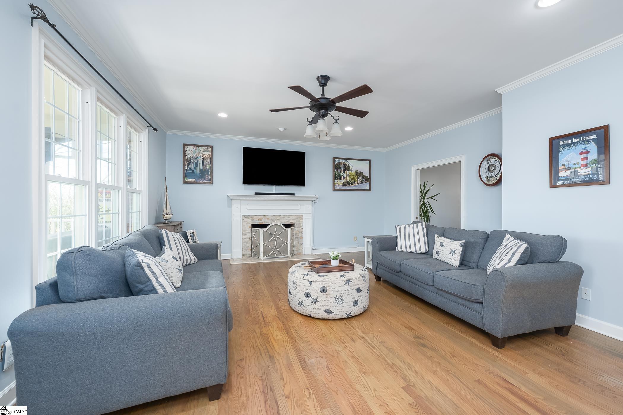 10 Gilder Point Court Simpsonville, SC 29681 - Photo 6 of 49