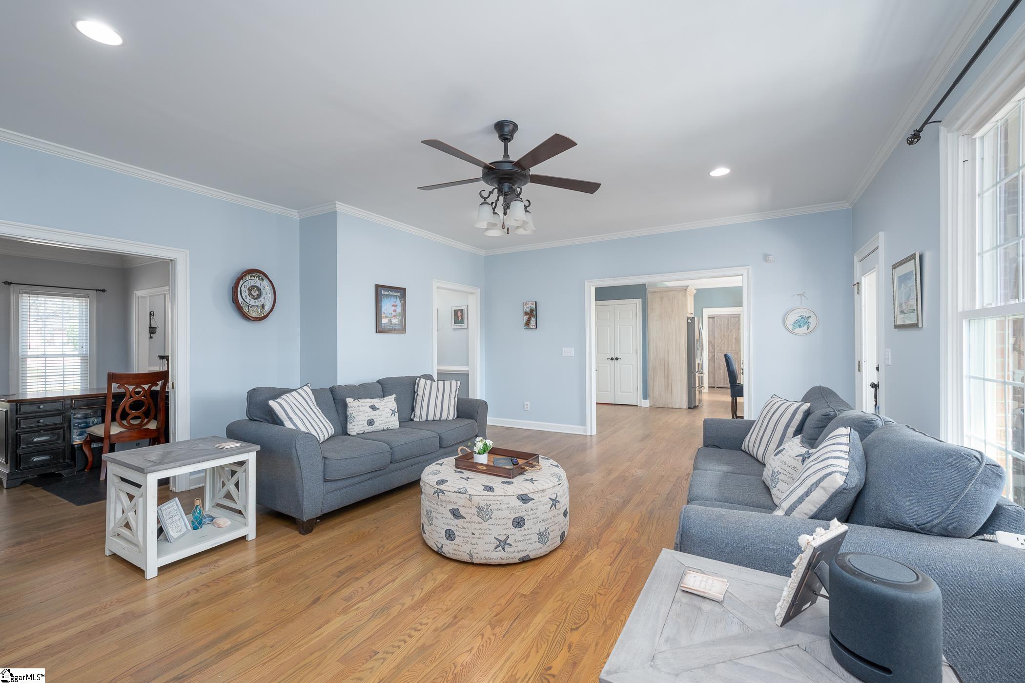 10 Gilder Point Court Simpsonville, SC 29681 - Photo 7 of 49