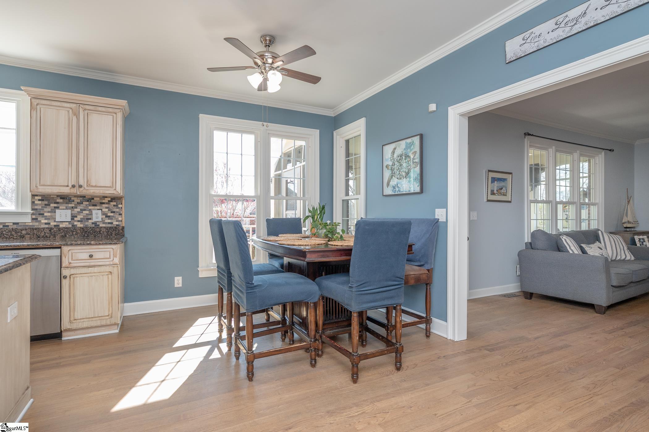 10 Gilder Point Court Simpsonville, SC 29681 - Photo 8 of 49