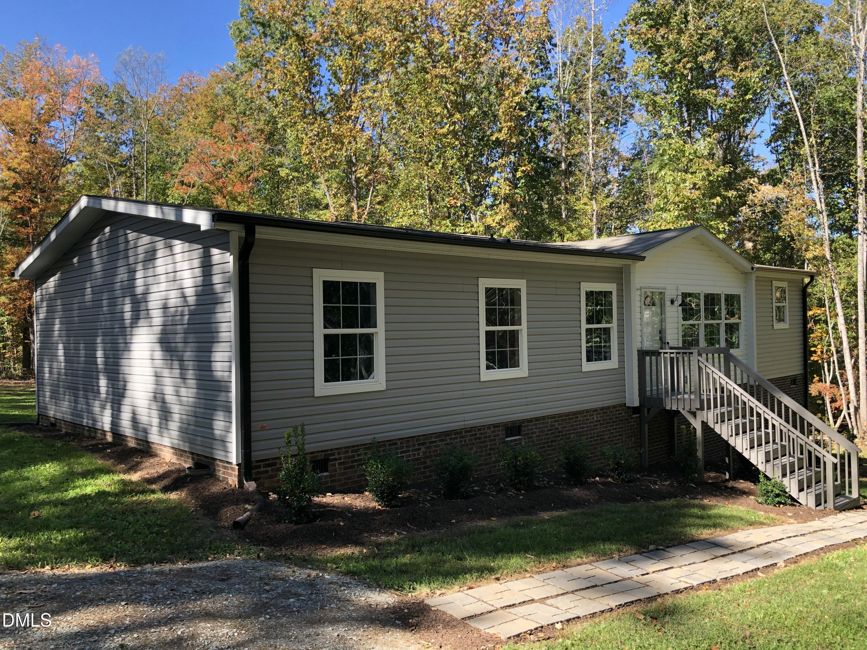 1310 Gillis Road Roxboro, NC 27574 - Photo 5 of 41 Welcome Home!