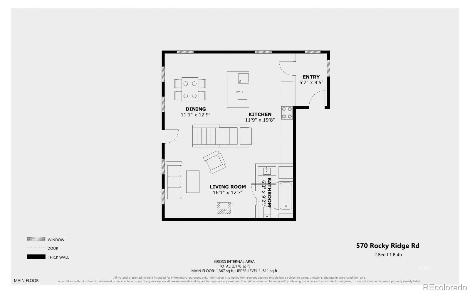 570 Rocky Ridge Road Westcliffe, CO 81252 - Photo 32 of 33 a picture of a wall with a white wall and a picture of the painting