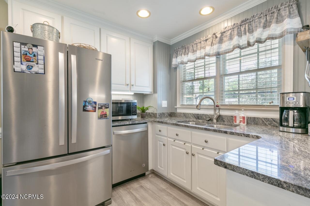 6317 Little Rock Church Road Lucama, NC 27851 - Photo 12 of 34 Kitchen 3