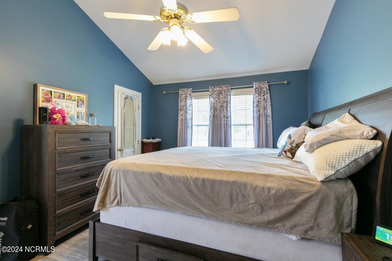 6317 Little Rock Church Road Lucama, NC 27851 - Photo 15 of 34 Master Bedroom 2