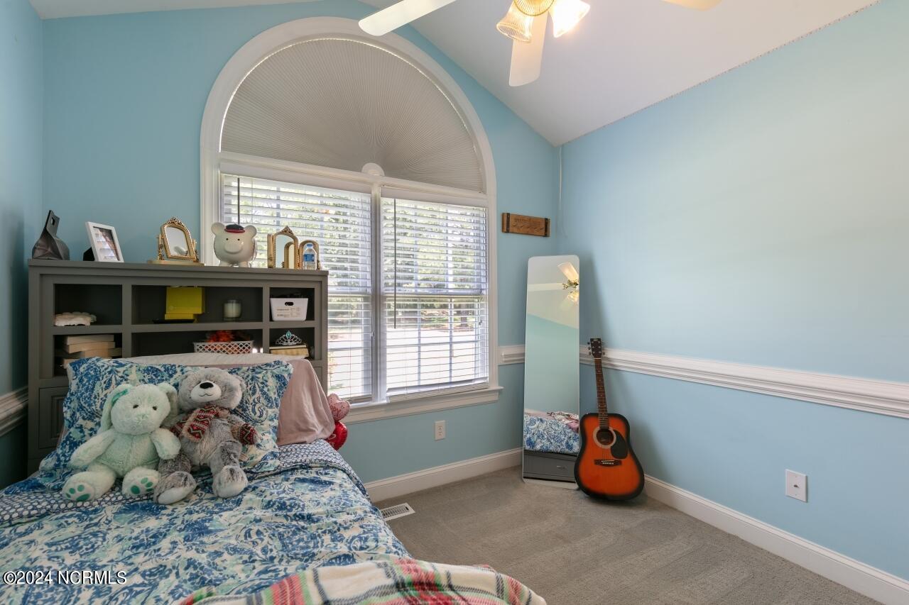 6317 Little Rock Church Road Lucama, NC 27851 - Photo 20 of 34 2nd Bedroom 2