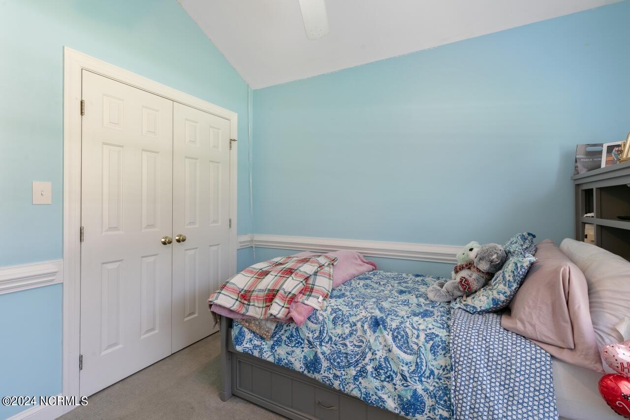 6317 Little Rock Church Road Lucama, NC 27851 - Photo 21 of 34 2nd Bedroom 3