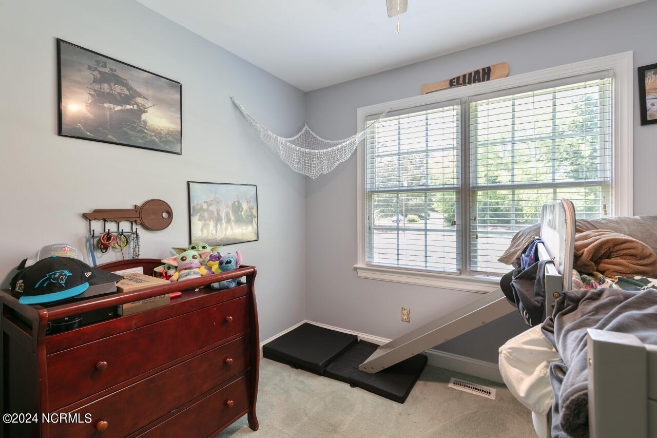 6317 Little Rock Church Road Lucama, NC 27851 - Photo 24 of 34 3rd Bedroom 2
