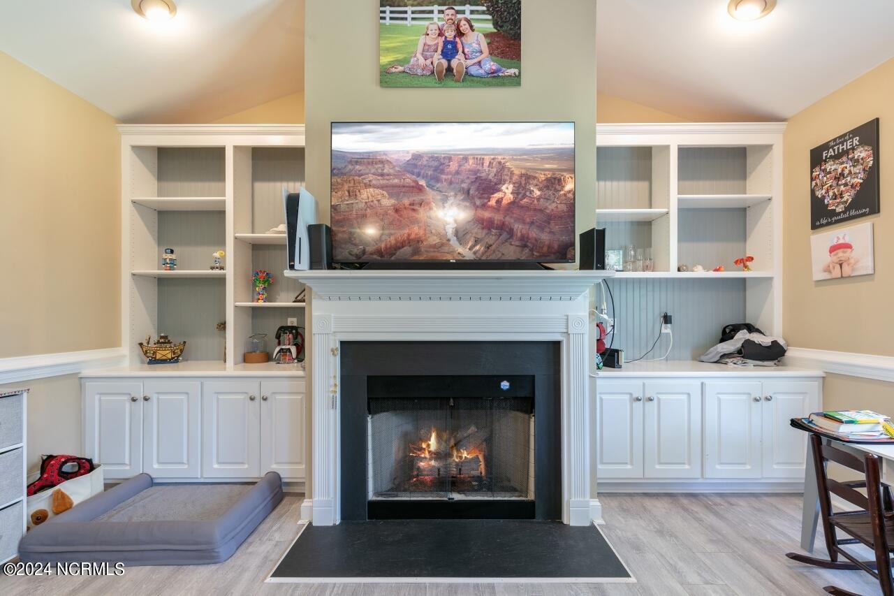 6317 Little Rock Church Road Lucama, NC 27851 - Photo 6 of 34 Great Room 2