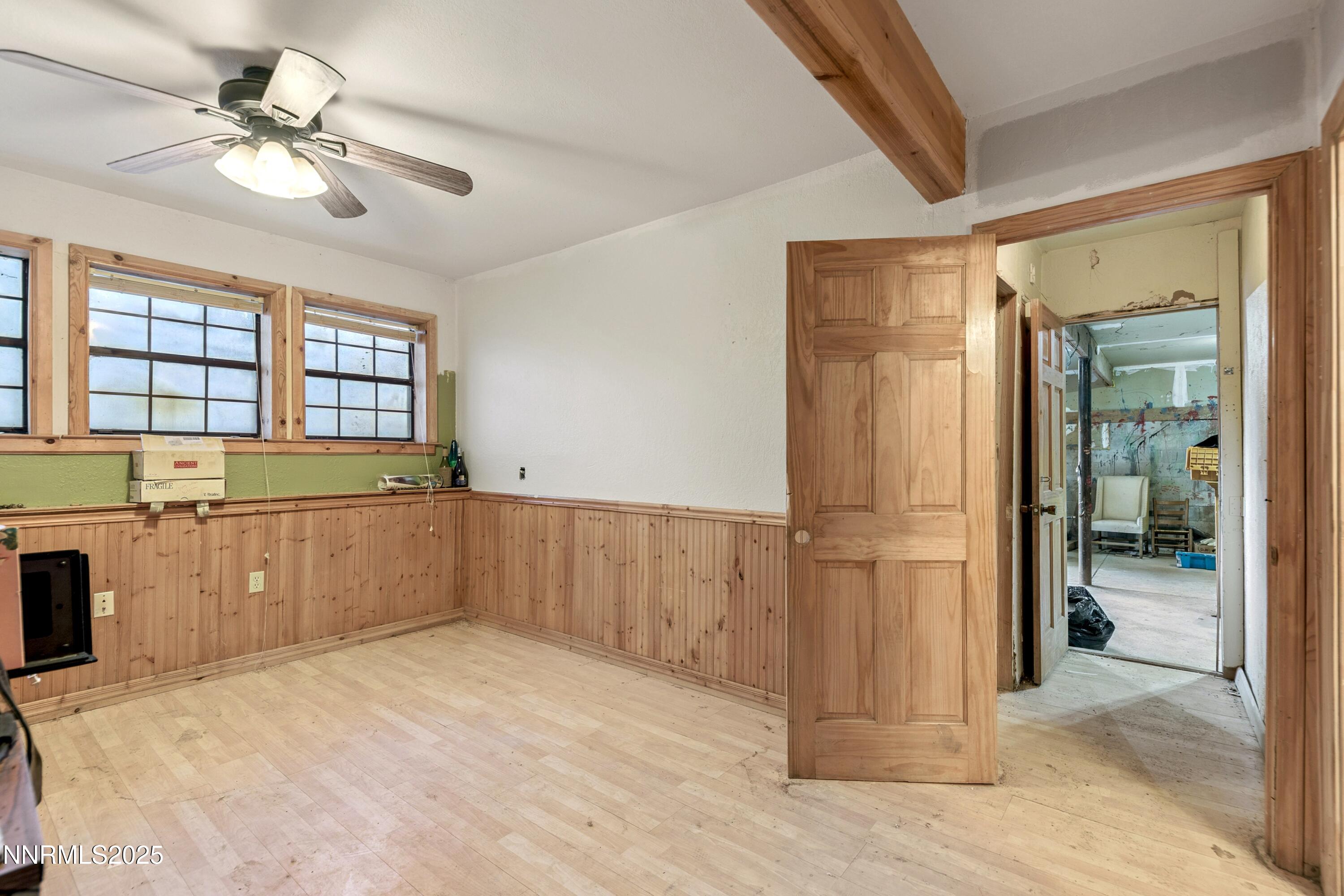 21565 Dortort Drive Reno, NV 89521 - Photo 17 of 25 a view of a kitchen with a sink and cabinet