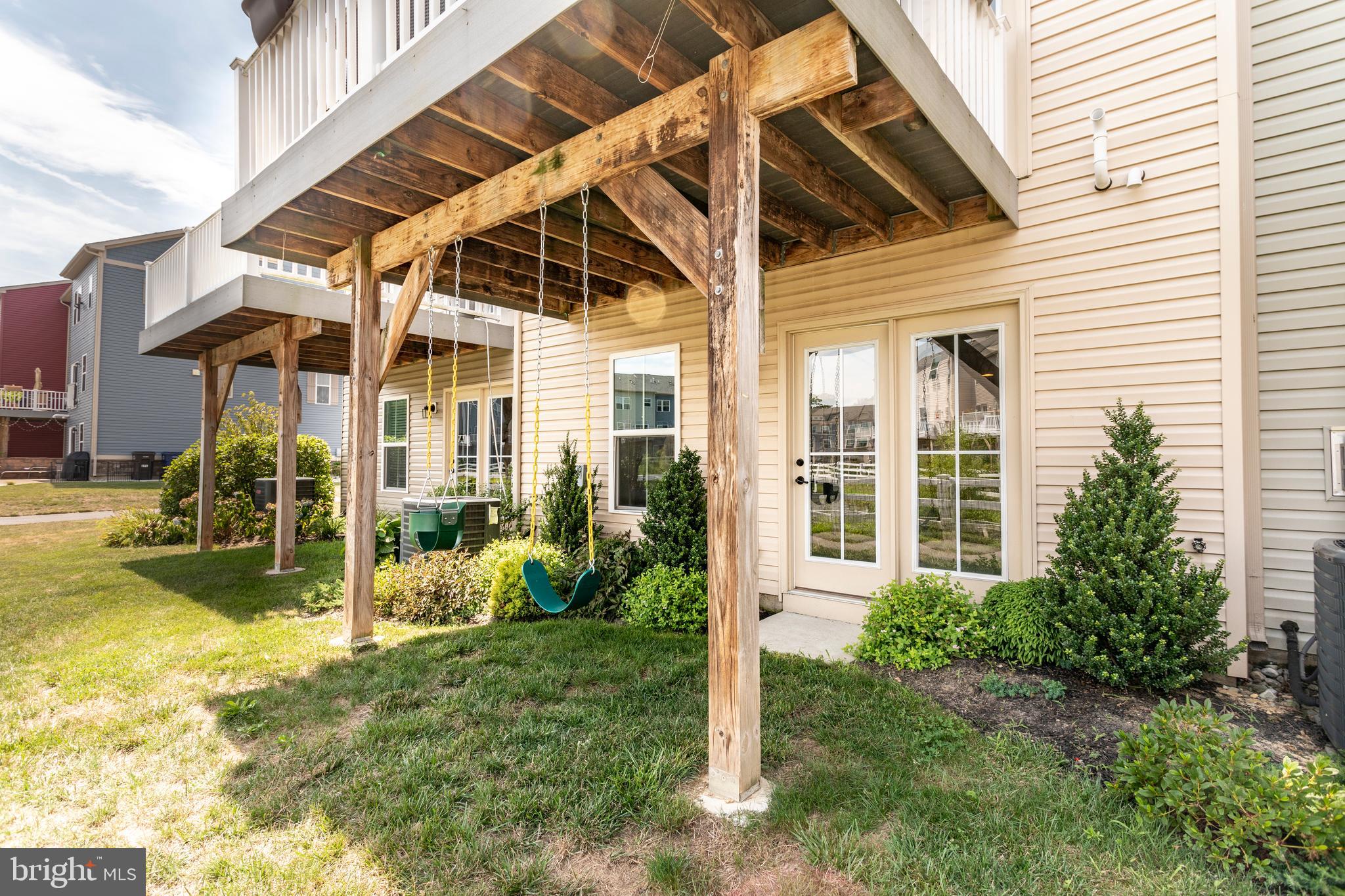275 Iannelli Road Clarksboro, NJ 08020 - Photo 11 of 30 Backyard Views