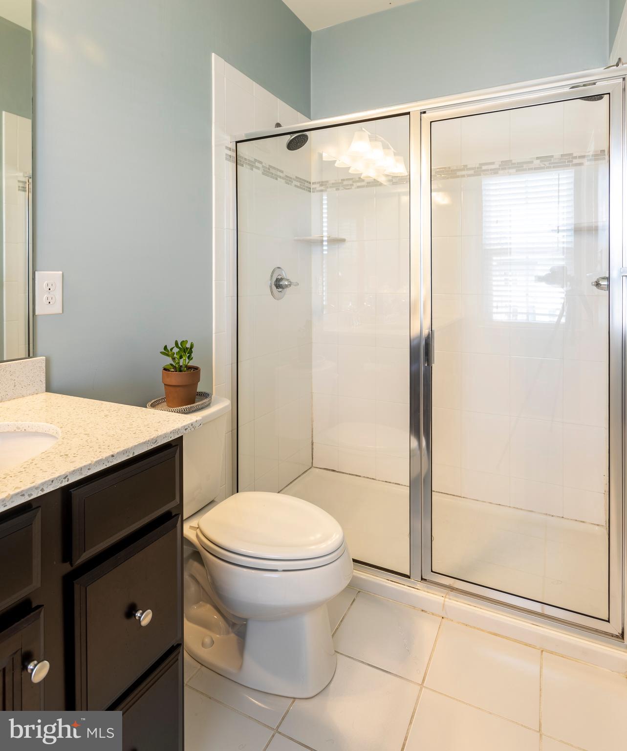 275 Iannelli Road Clarksboro, NJ 08020 - Photo 19 of 30 Master Bath Shower