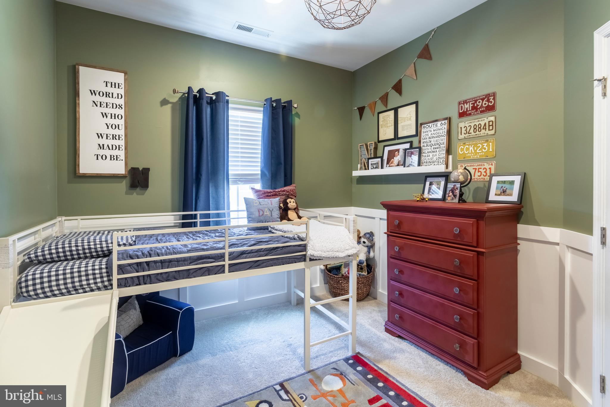 275 Iannelli Road Clarksboro, NJ 08020 - Photo 21 of 30 2nd bedroom
