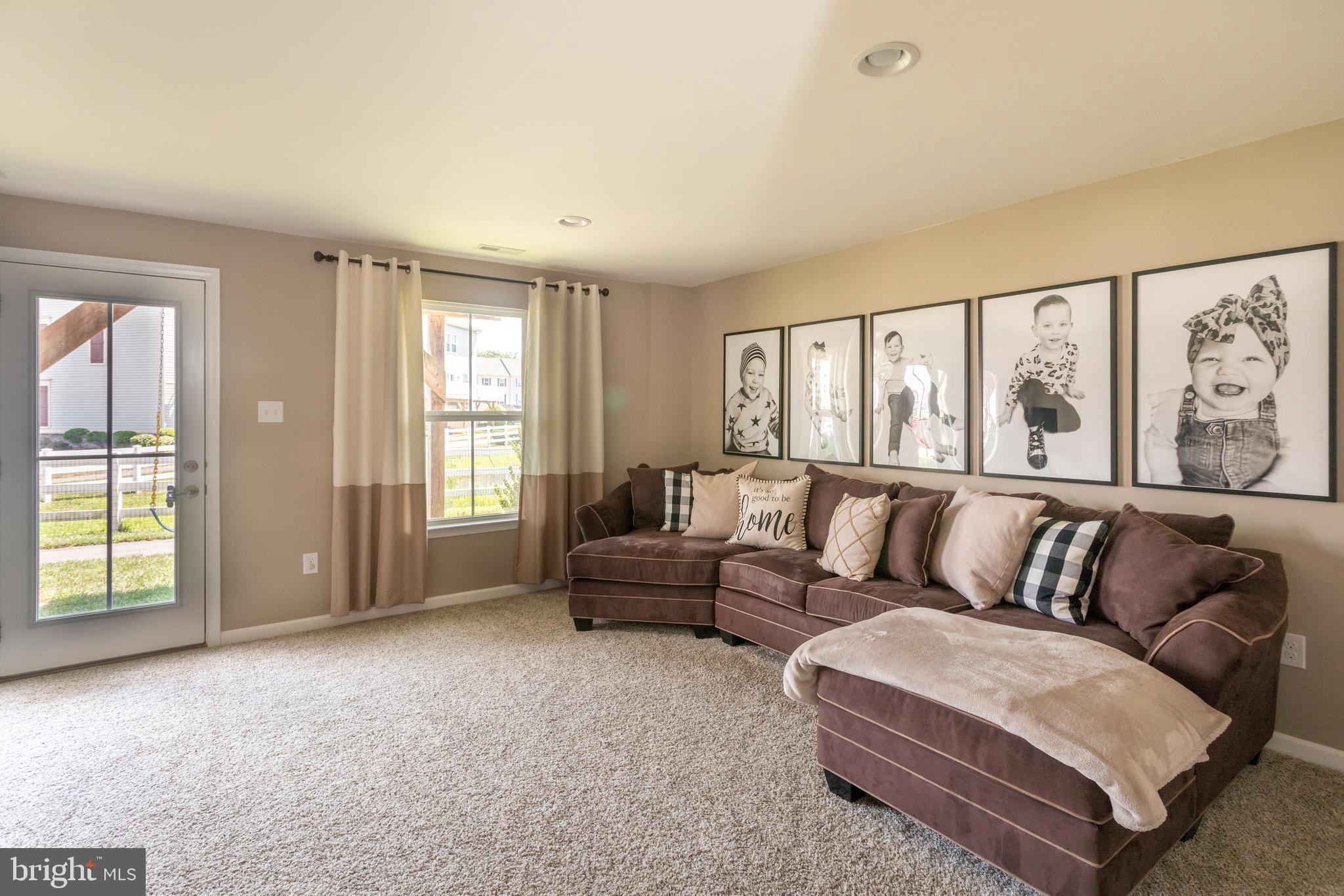 275 Iannelli Road Clarksboro, NJ 08020 - Photo 25 of 30 Family Room 1st floor
