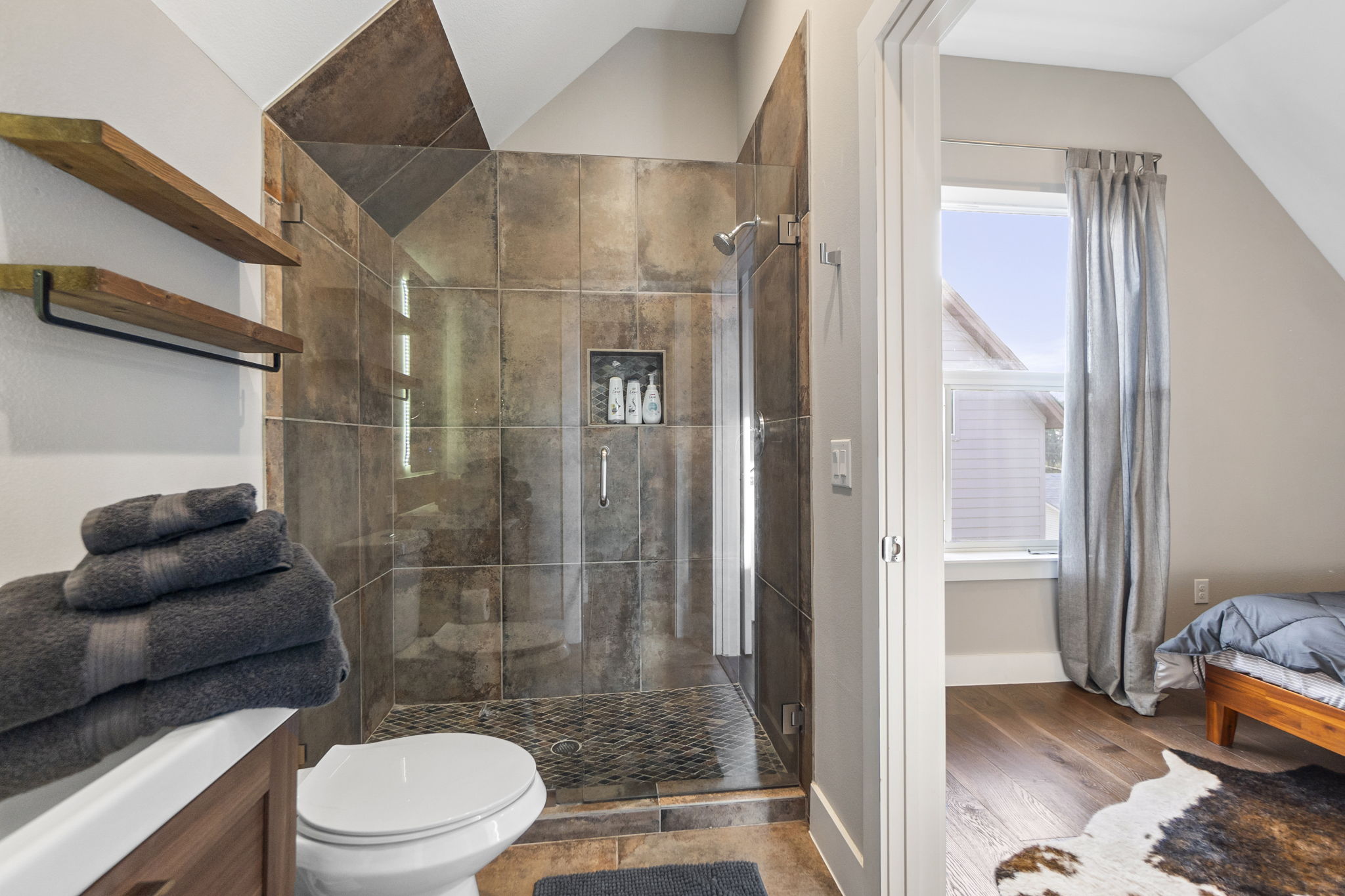 4706 Santa Anna Street, Unit 2 Austin, TX 78721 - Photo 21 of 23