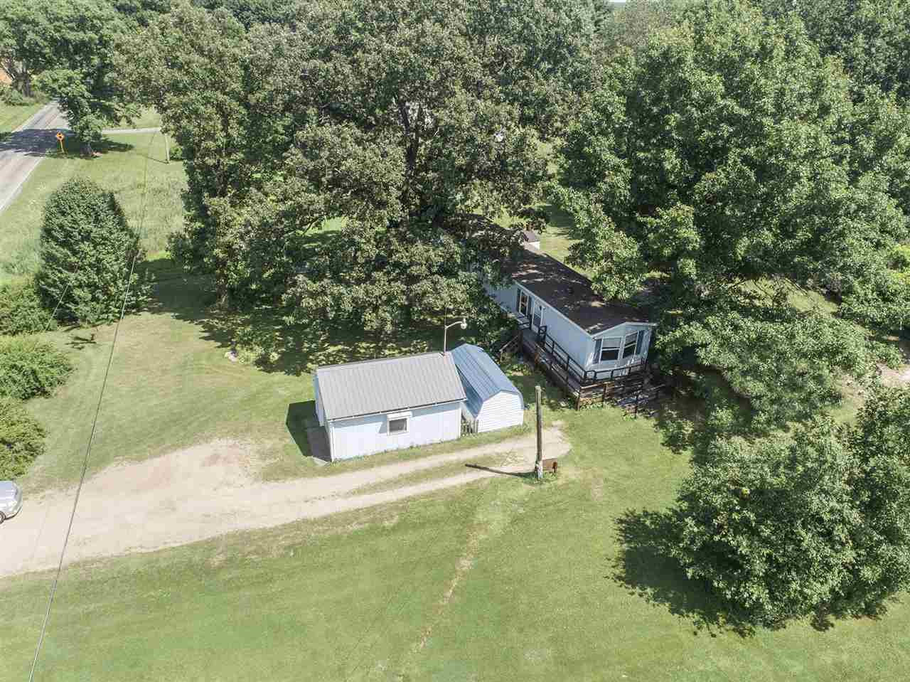 1011 Henry Road Jackson, MI 49201 - Photo 26 of 37 Photo 26