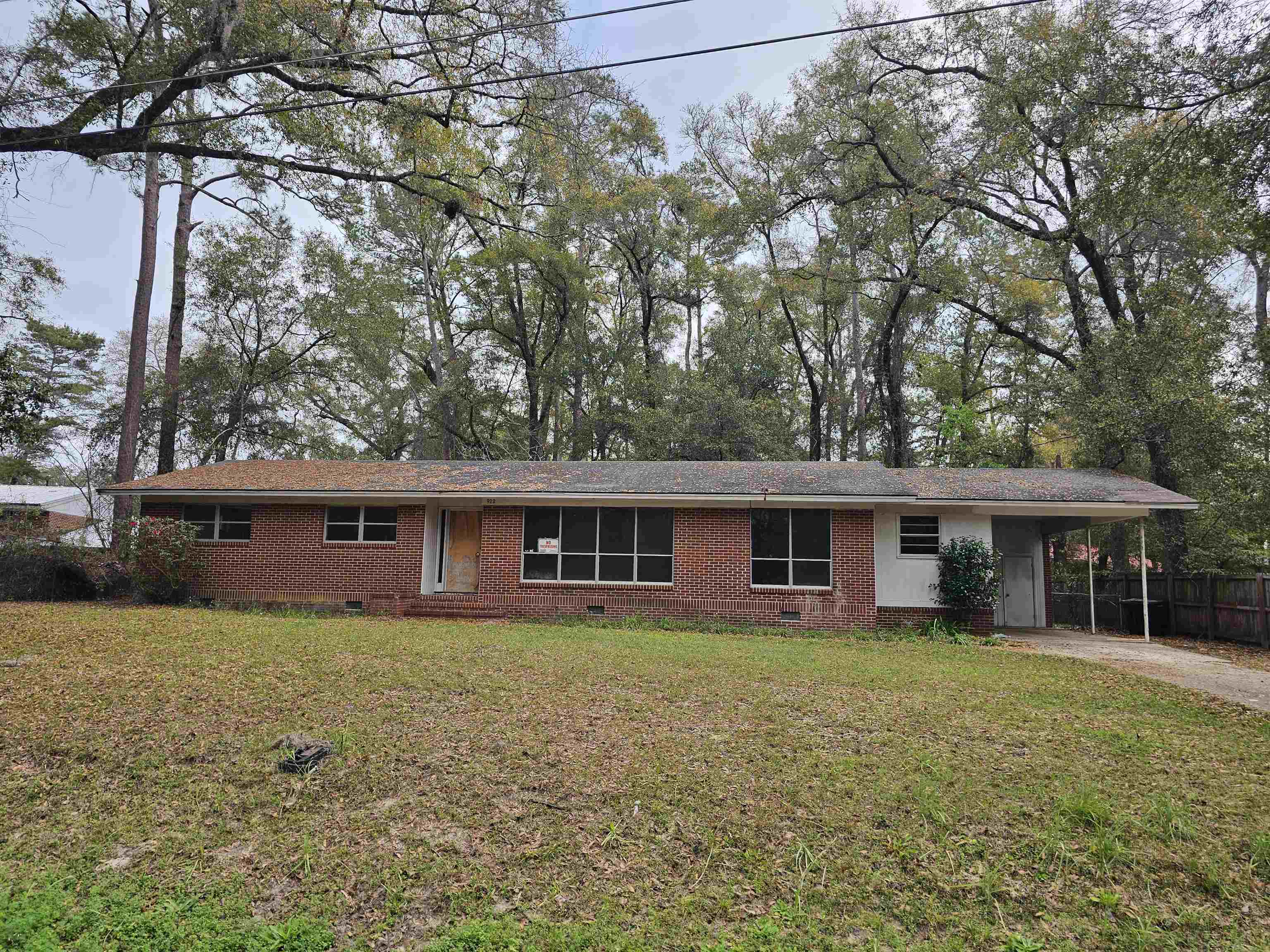 922 Creek Road Tallahassee, FL 32305 - Photo 12 of 19