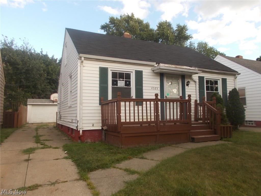 4323 Redding Road Cleveland, OH 44109 - Photo 2 of 11 Gallery Image 2