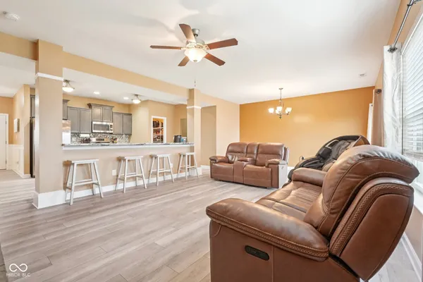 $394,900 | 5594 Beale Street, Plainfield, IN 46168