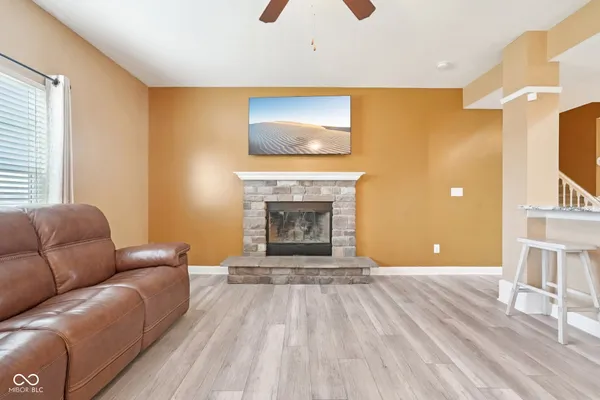$394,900 | 5594 Beale Street, Plainfield, IN 46168