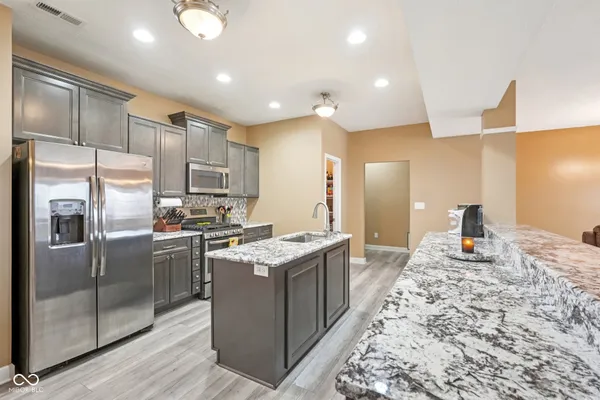 $394,900 | 5594 Beale Street, Plainfield, IN 46168