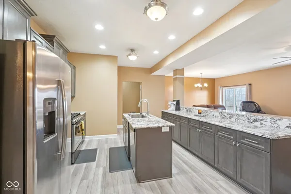 $394,900 | 5594 Beale Street, Plainfield, IN 46168