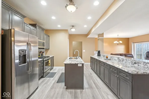 $394,900 | 5594 Beale Street, Plainfield, IN 46168