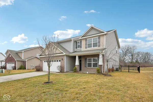 $394,900 | 5594 Beale Street, Plainfield, IN 46168