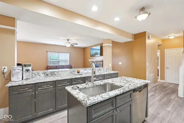 $394,900 | 5594 Beale Street, Plainfield, IN 46168