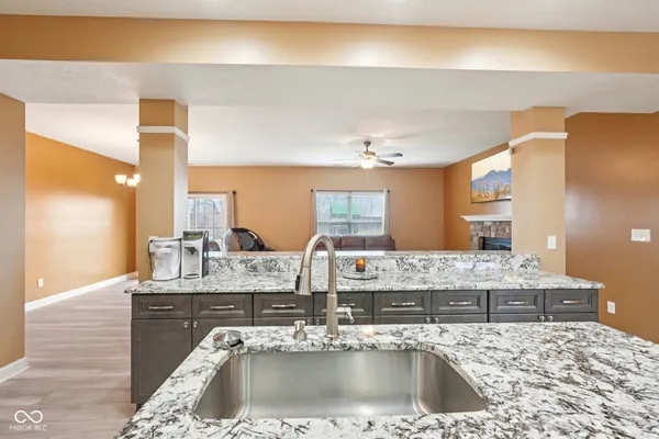 $394,900 | 5594 Beale Street, Plainfield, IN 46168