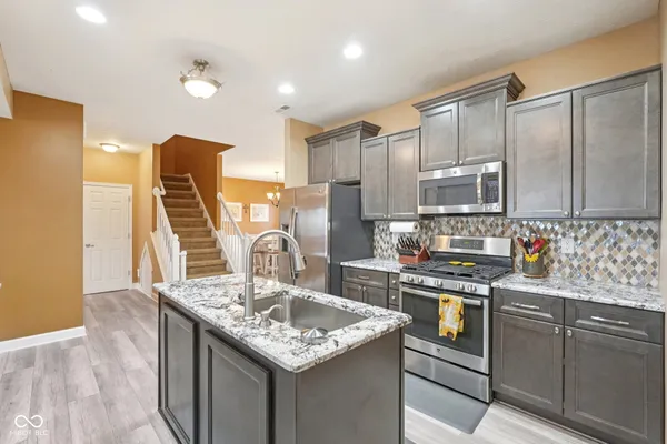 $394,900 | 5594 Beale Street, Plainfield, IN 46168