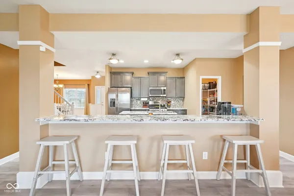 $394,900 | 5594 Beale Street, Plainfield, IN 46168