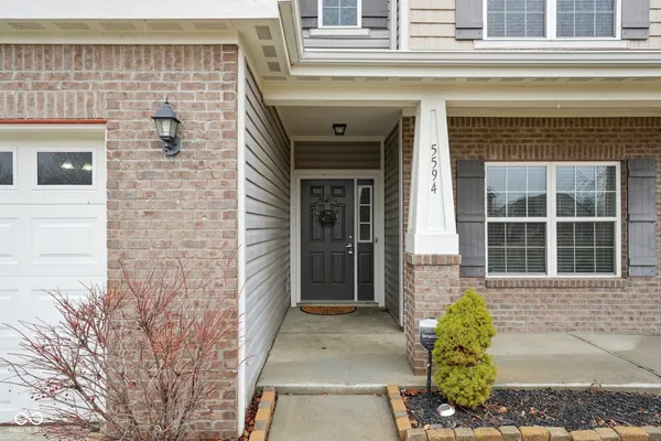 $394,900 | 5594 Beale Street, Plainfield, IN 46168