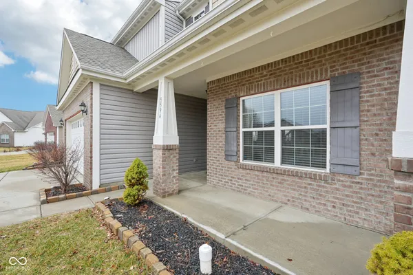 $394,900 | 5594 Beale Street, Plainfield, IN 46168