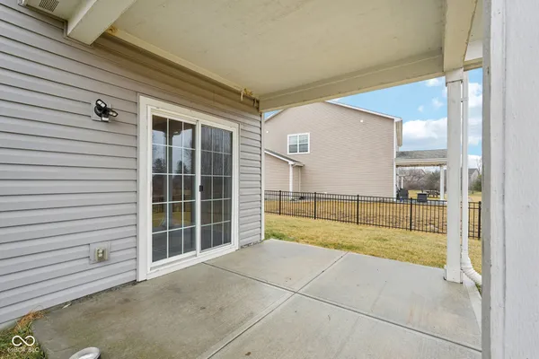 $394,900 | 5594 Beale Street, Plainfield, IN 46168