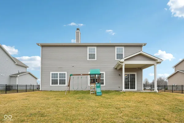 $394,900 | 5594 Beale Street, Plainfield, IN 46168