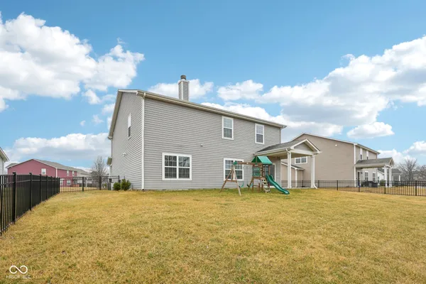 $394,900 | 5594 Beale Street, Plainfield, IN 46168